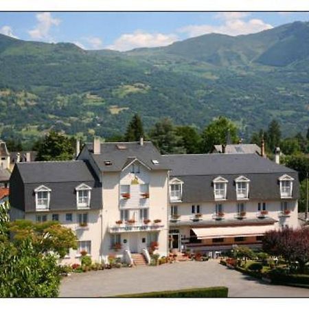 Hotel Du Soleil Levant Аржеле-Газо Экстерьер фото