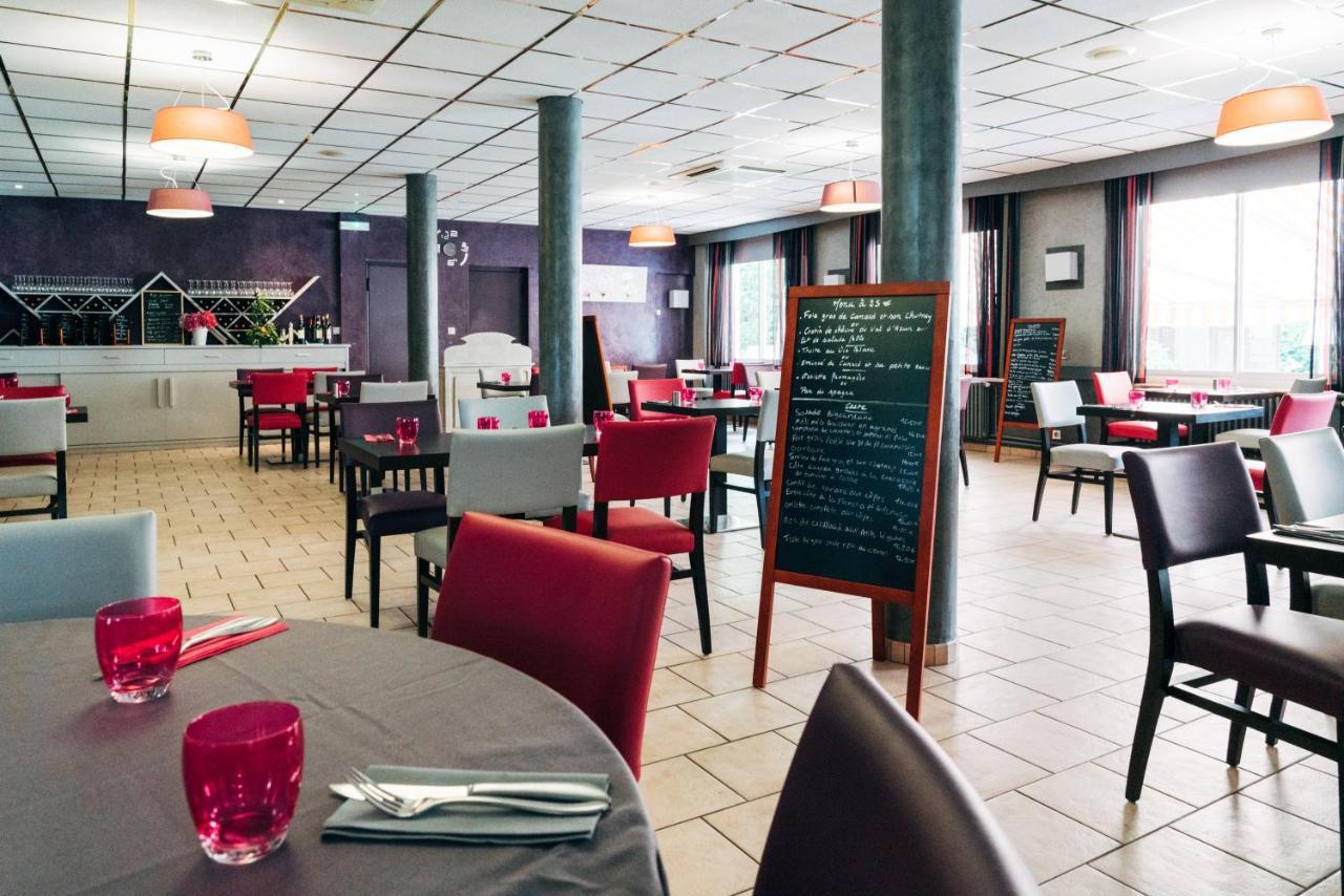 Hotel Du Soleil Levant Аржеле-Газо Экстерьер фото